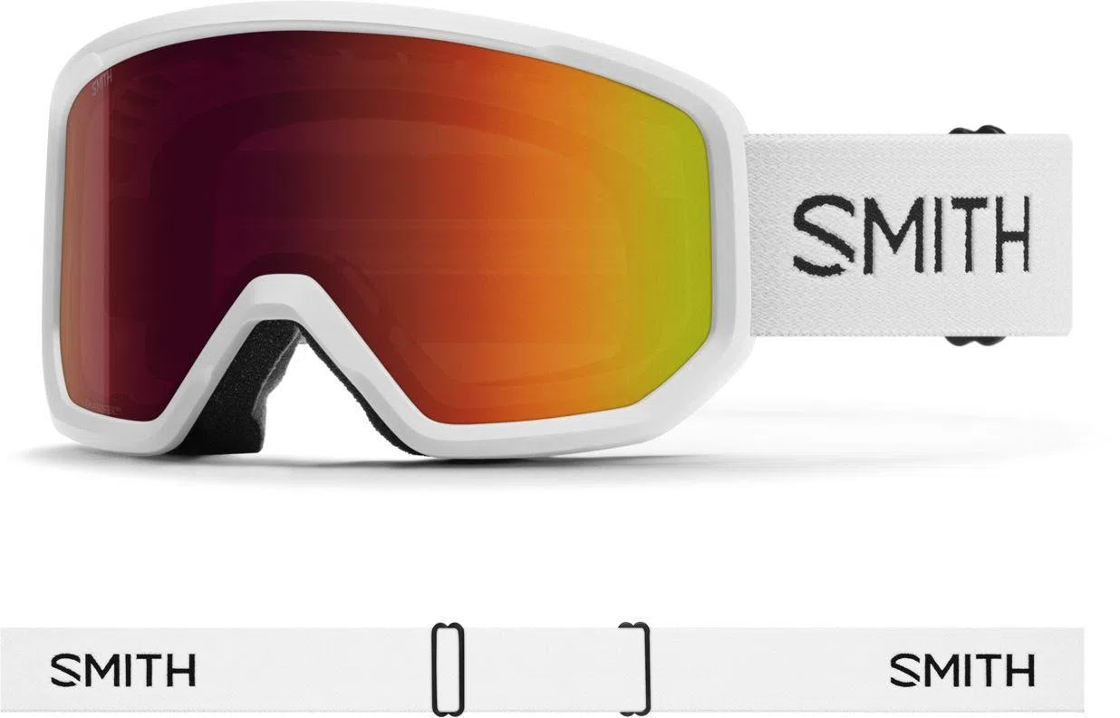 Smith Optics Snow Goggles M00452 Transfer Goggles - view 30